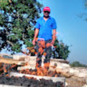 Meet your Posher, Daniel